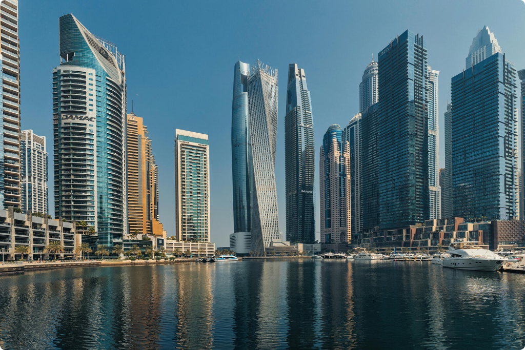 Gitex Global