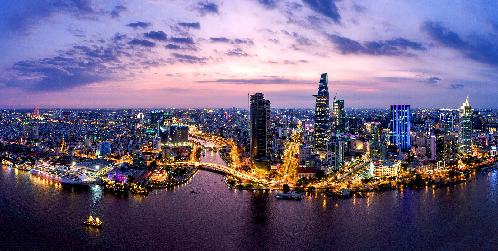 Gitex Vietnam