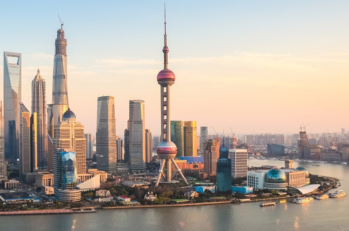 FHC Shanghai Global Food Trade Show