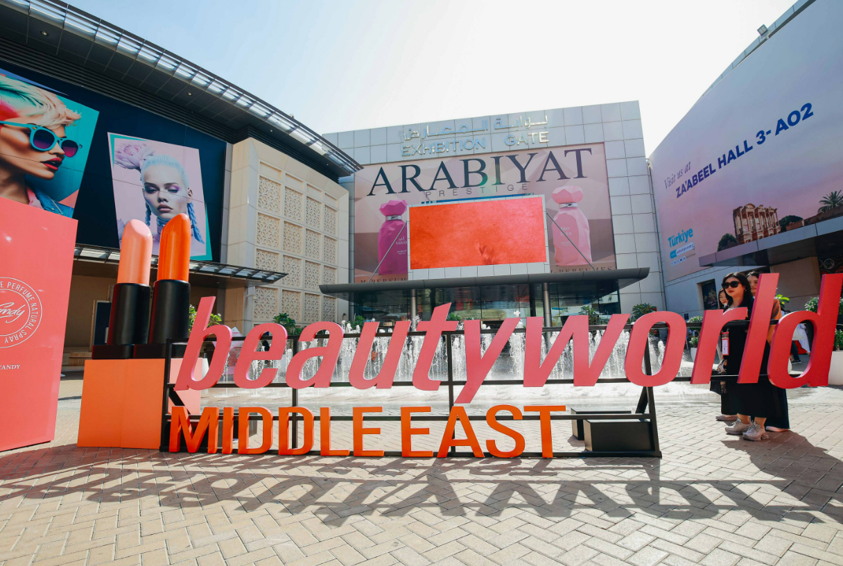 Beautyworld Middle East